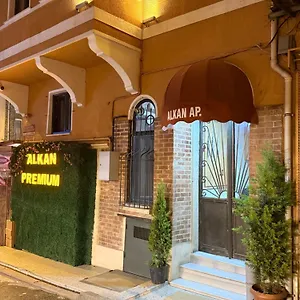 taksim-alkan-apart.istanbul-turkeyhotels.com/
