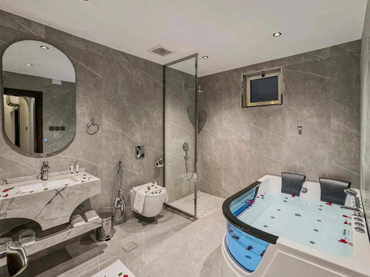 شقق ركاز Rakaz Apartments Medina 0*,  Saudi Arabia