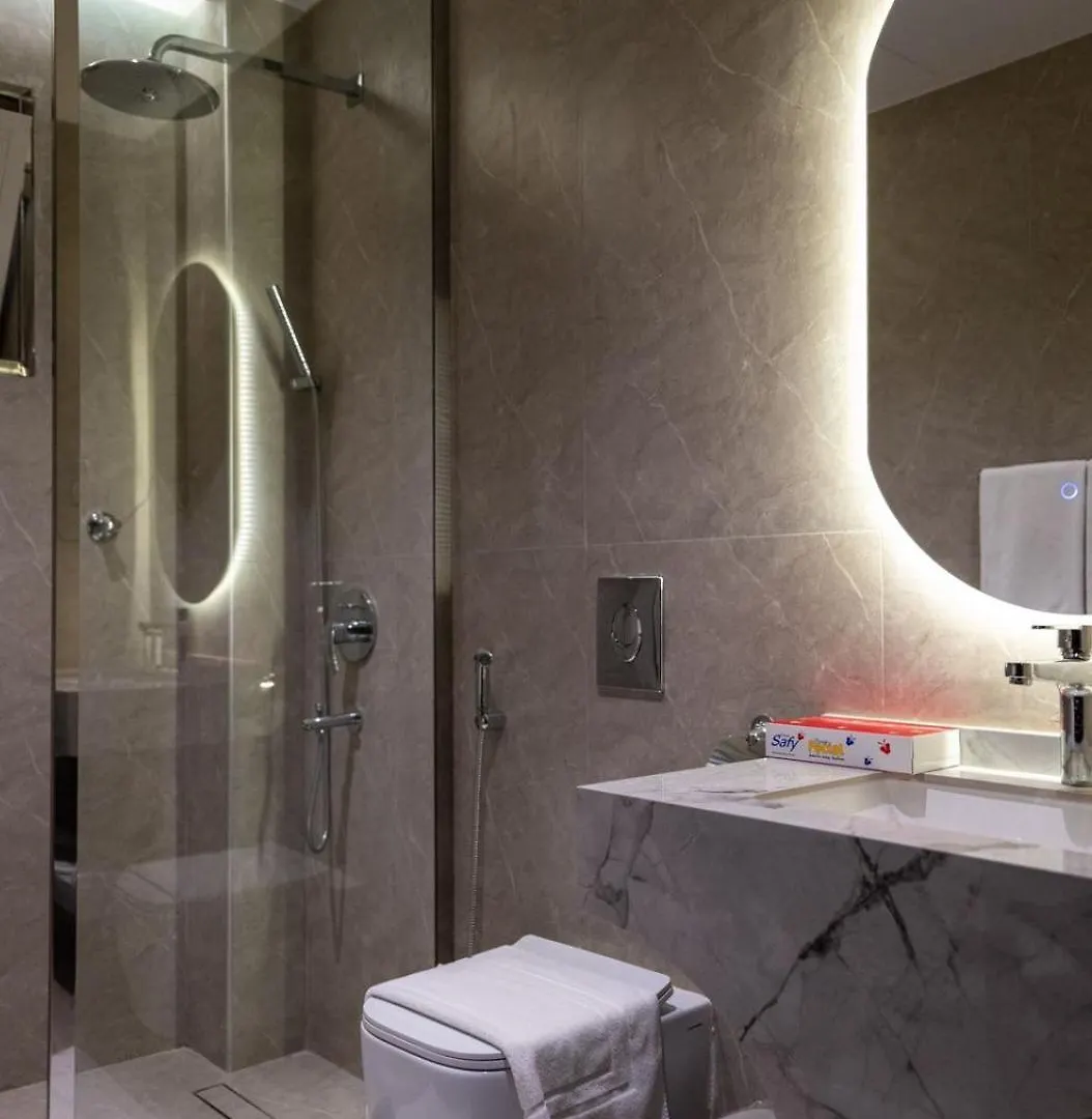 شقق ركاز Rakaz Apartments Medina Saudi Arabia