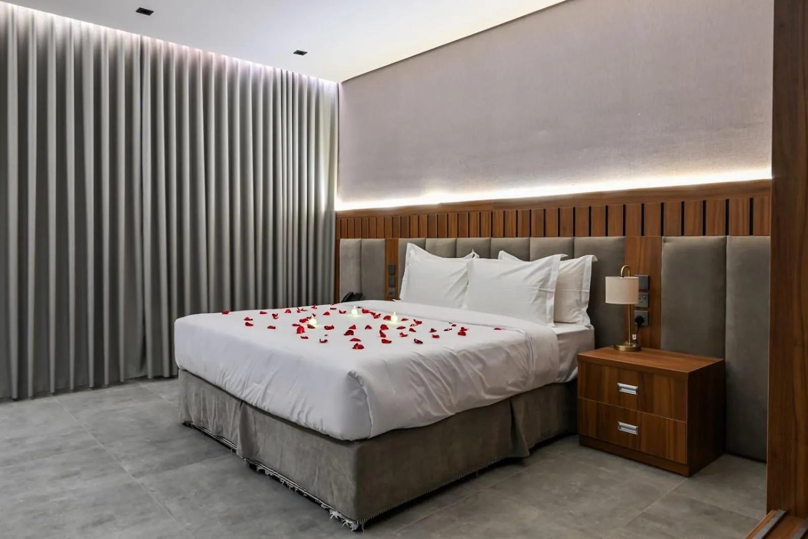 شقق ركاز Rakaz Apartments Medina