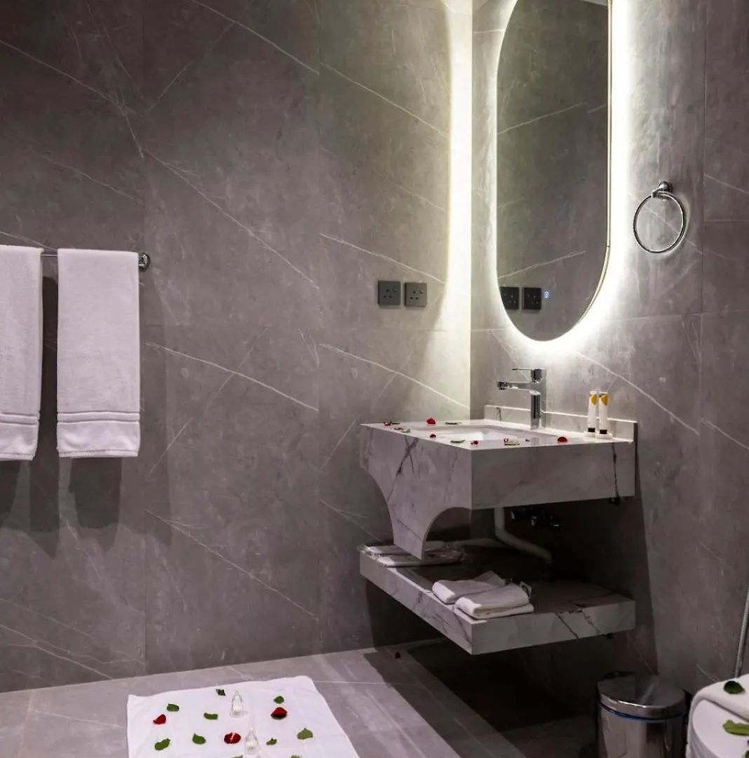 شقق ركاز Rakaz Apartments Medina