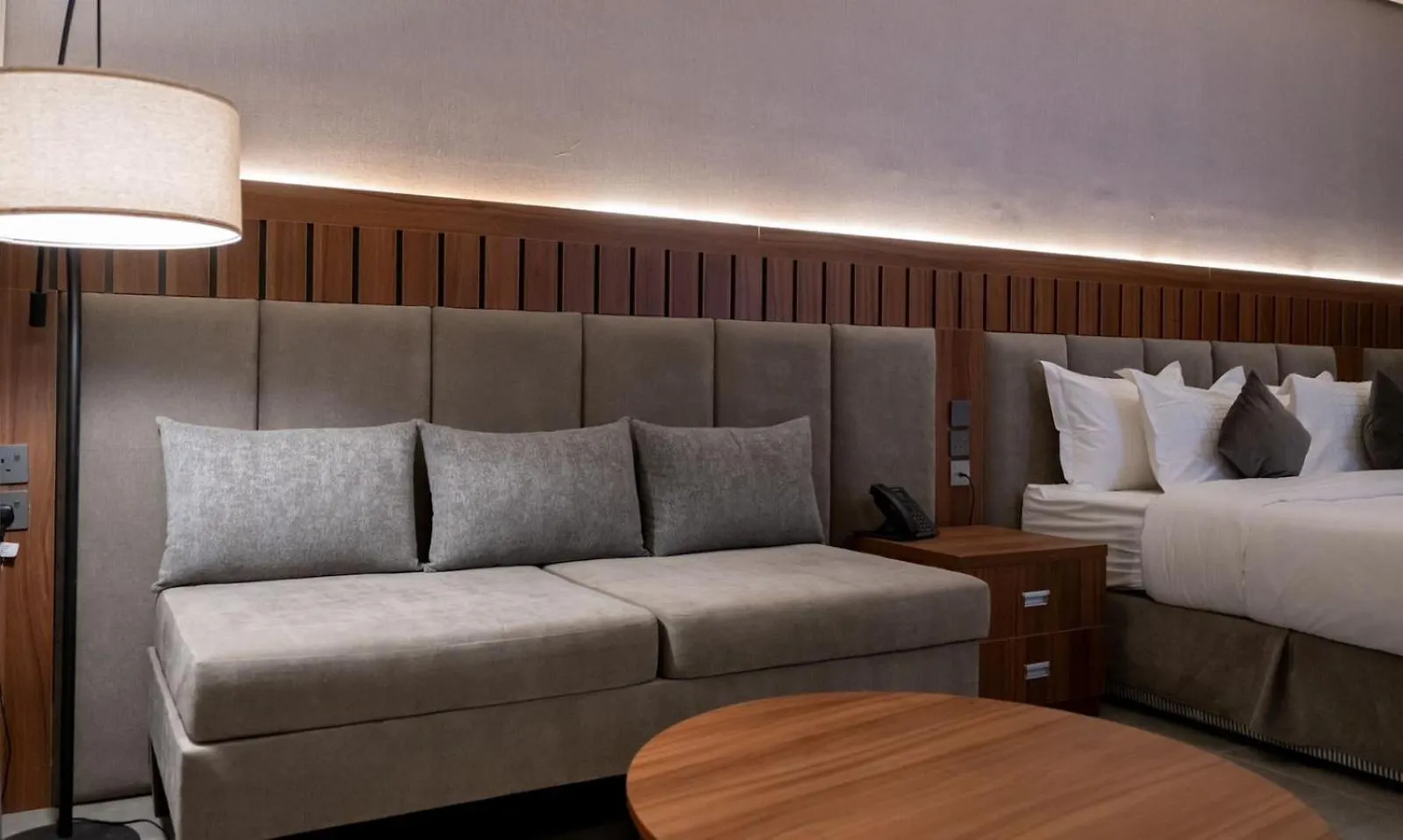 شقق ركاز Rakaz Apartments Medina