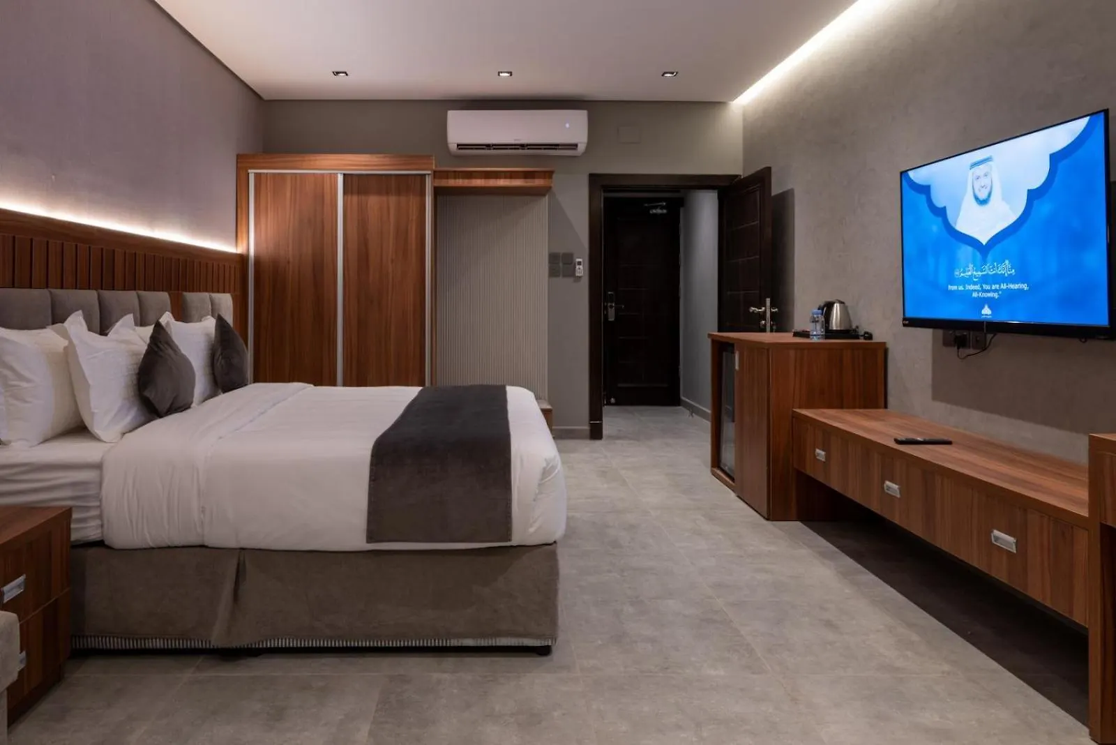 شقق ركاز Rakaz Apartments Medina 0*,  Saudi Arabia