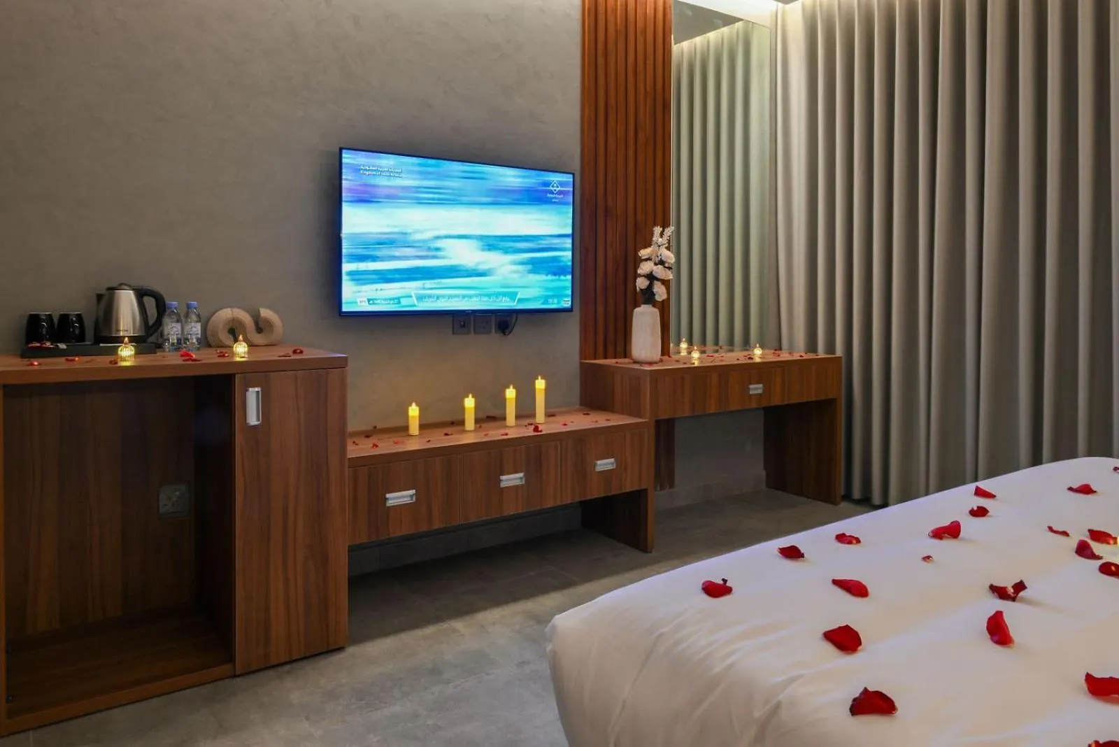 شقق ركاز Rakaz Apartments Medina