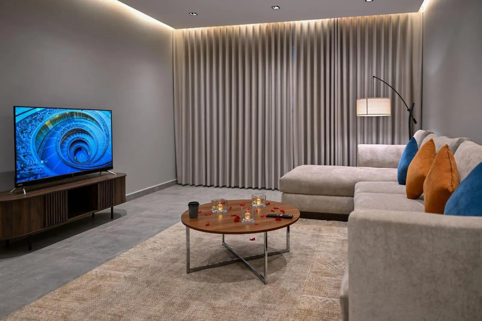 شقق ركاز Rakaz Apartments Medina Saudi Arabia